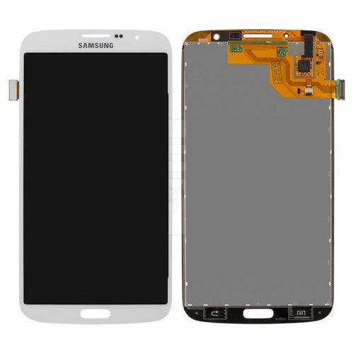 Samsung Mega i527 LCD with Digitizer  White - Best Cell Phone Parts Distributor in Canada Samsung Mega i527 LCD with Digitizer  White - Best Cell Phone Parts Distributor in Canada